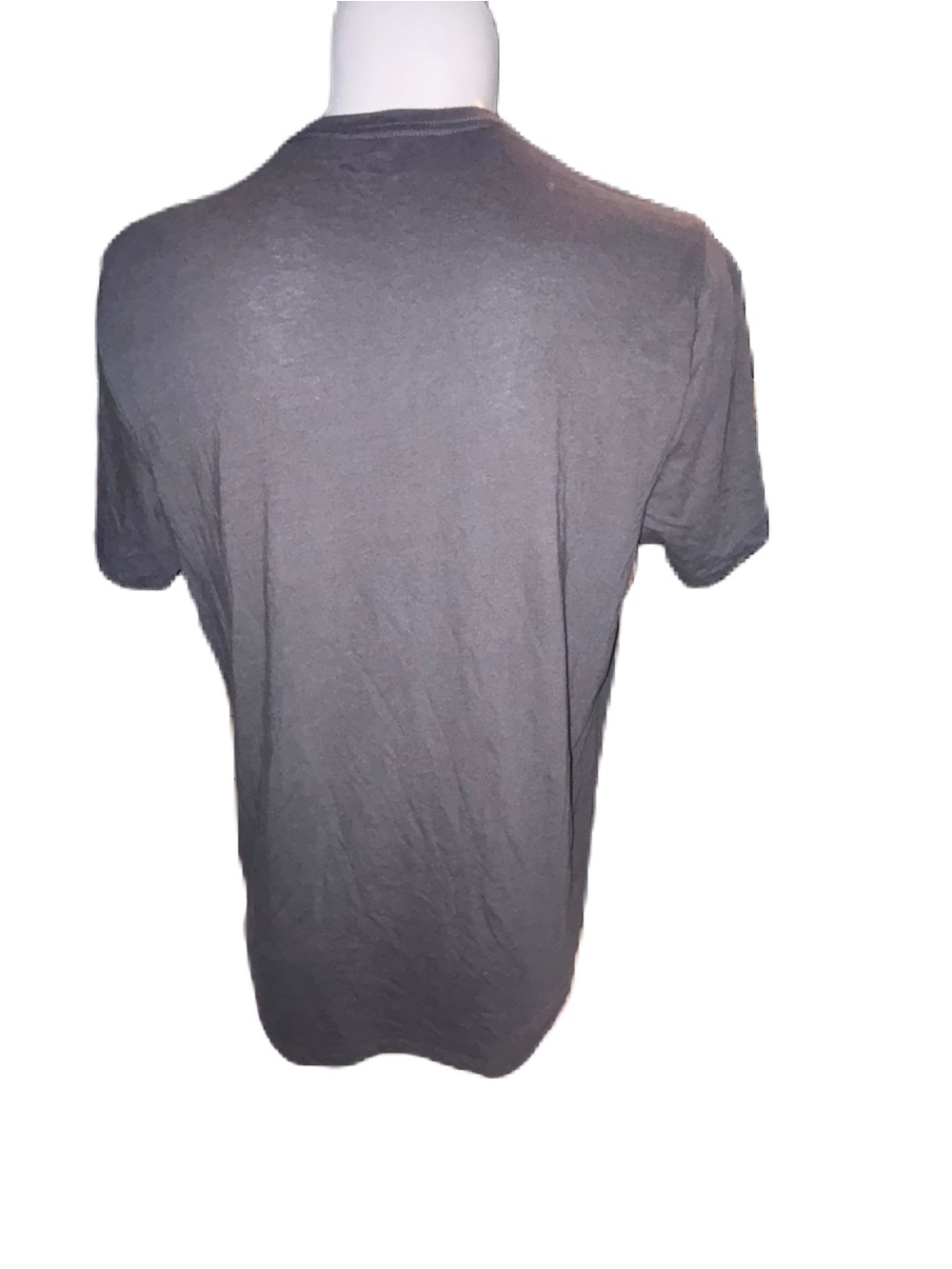 Old Navy Gray Creature From The Black Lagoon Graphic Tee T‑Shirt Men's XL - Picture 8 of 12